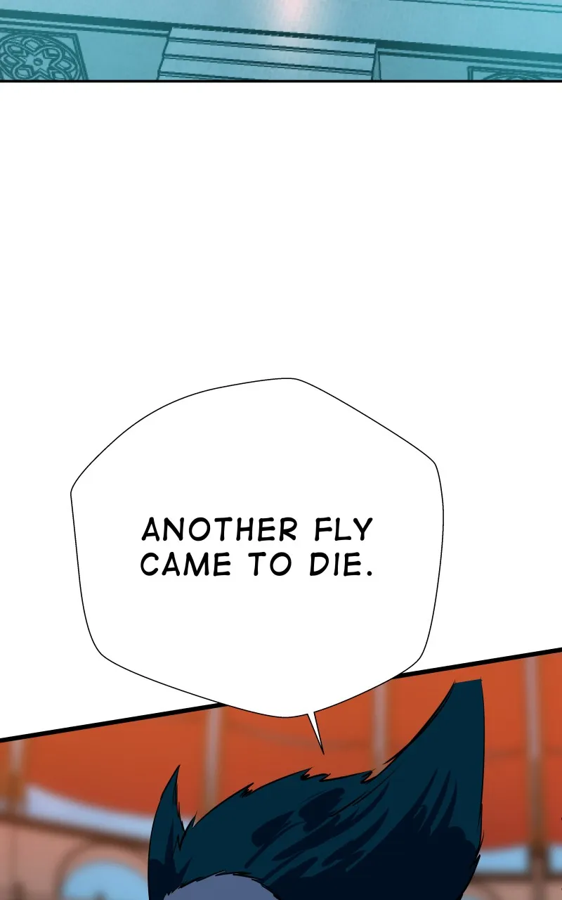 Death: Rescheduled Chapter 20 Online - página 21