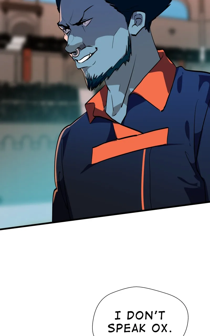 Death: Rescheduled Chapter 20 Online - página 22