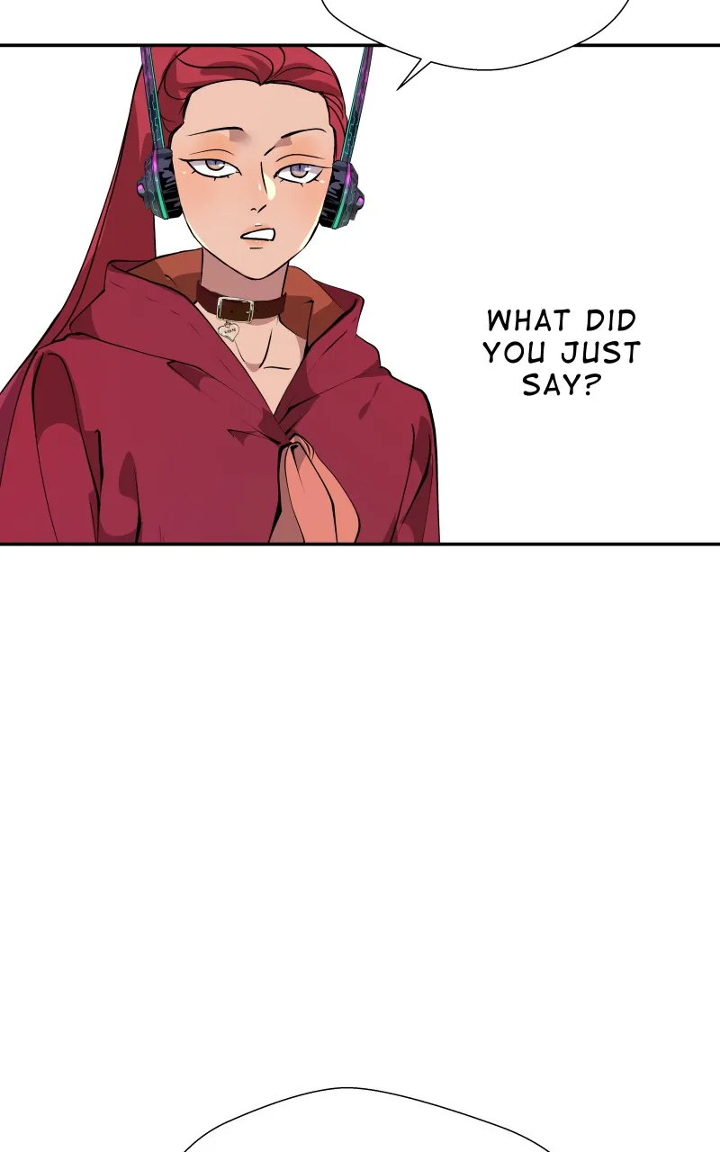 Death: Rescheduled Chapter 20 Online - página 23