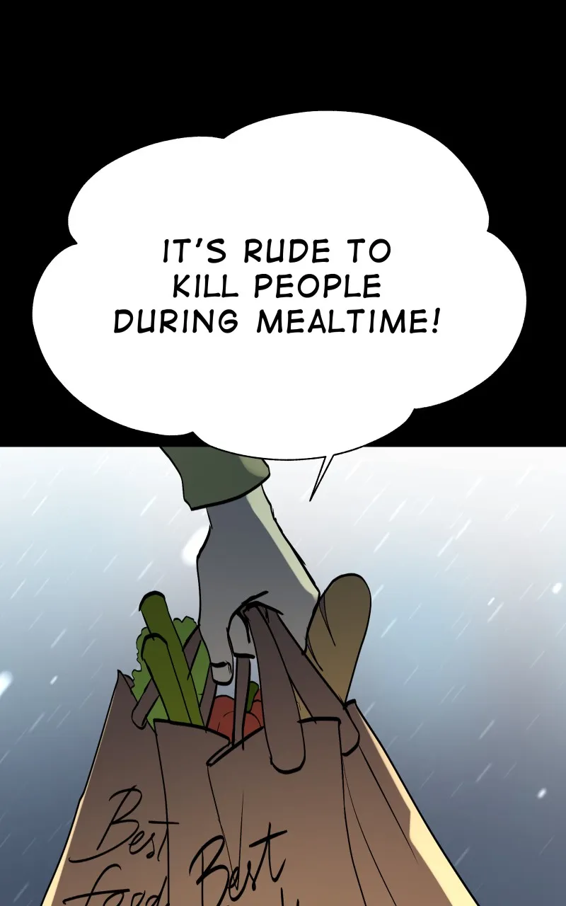 Death: Rescheduled Chapter 20 Online - página 27