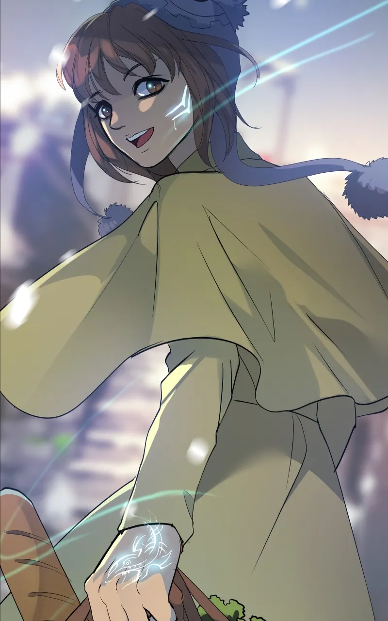 Death: Rescheduled Chapter 20 Online - página 29