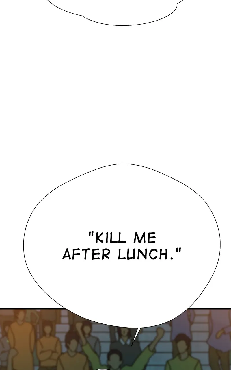 Death: Rescheduled Chapter 20 Online - página 36