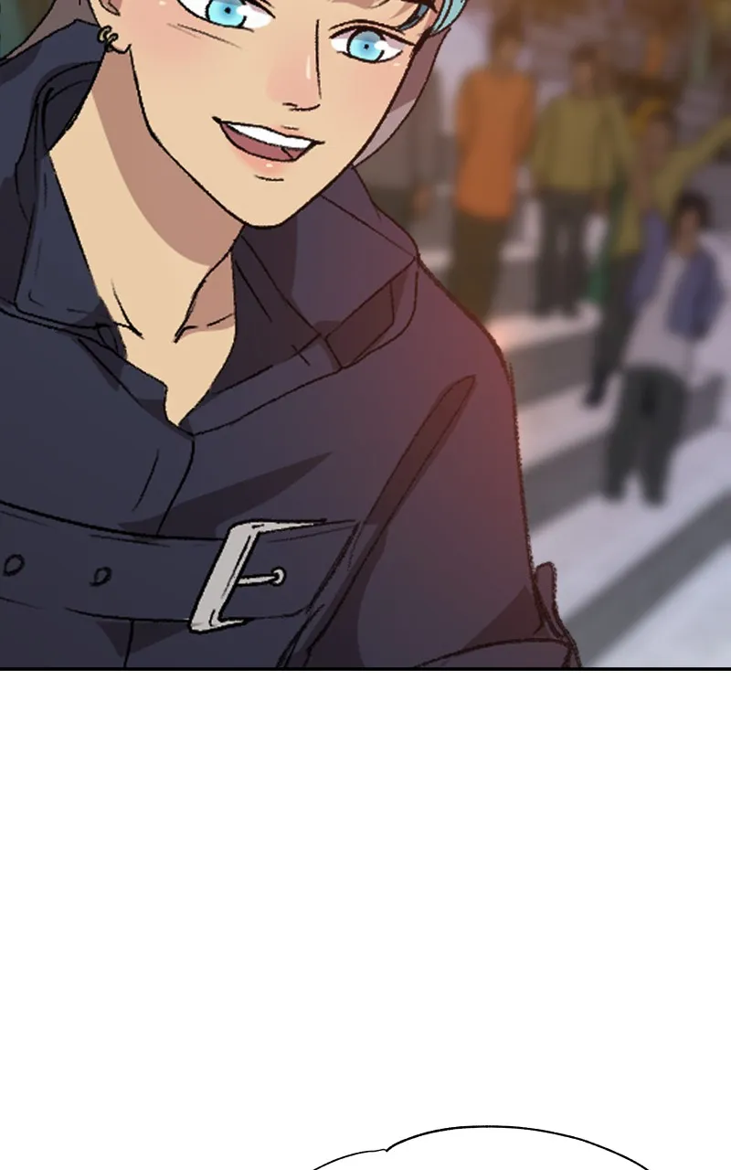 Death: Rescheduled Chapter 20 Online - página 39