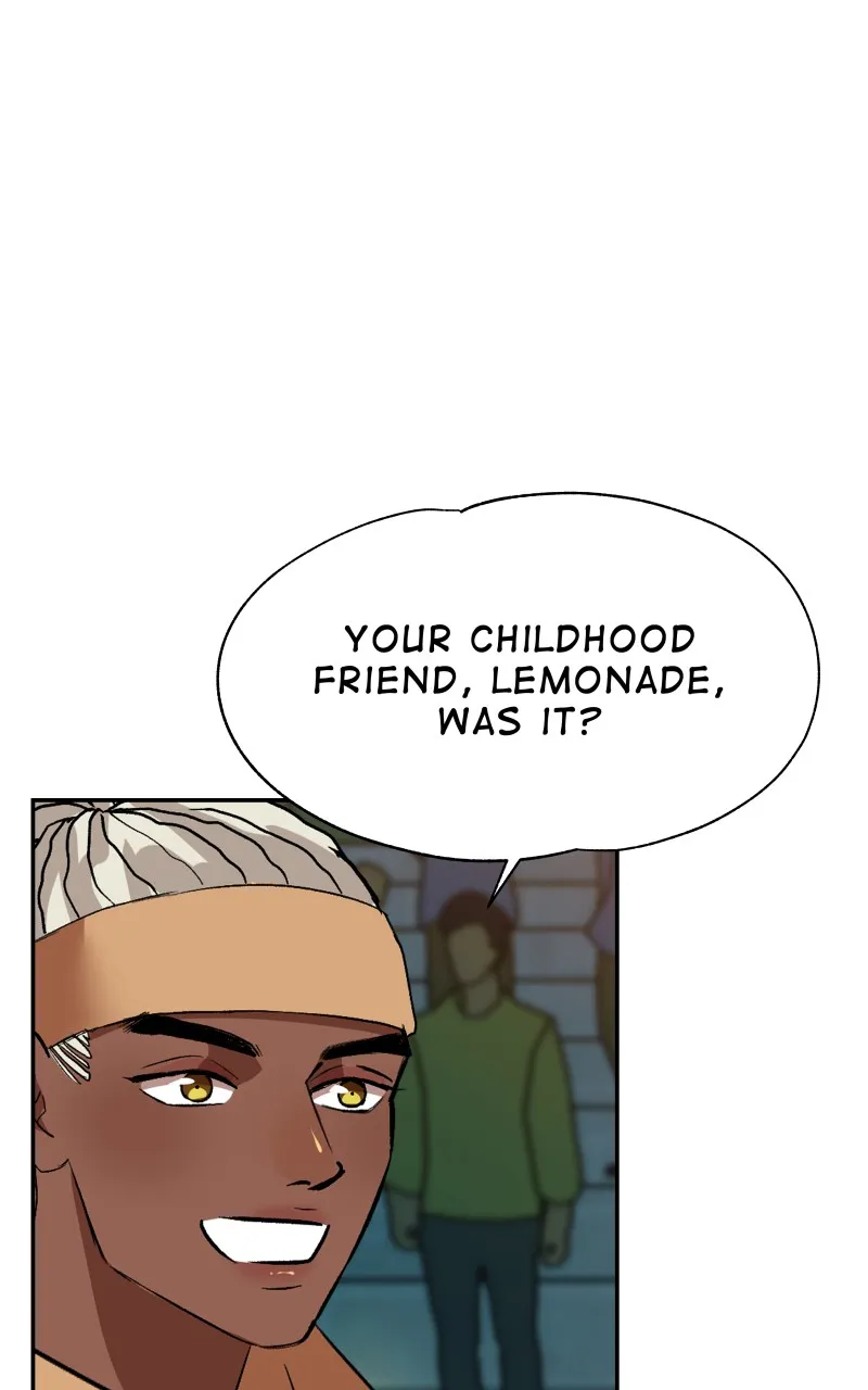 Death: Rescheduled Chapter 20 Online - página 41