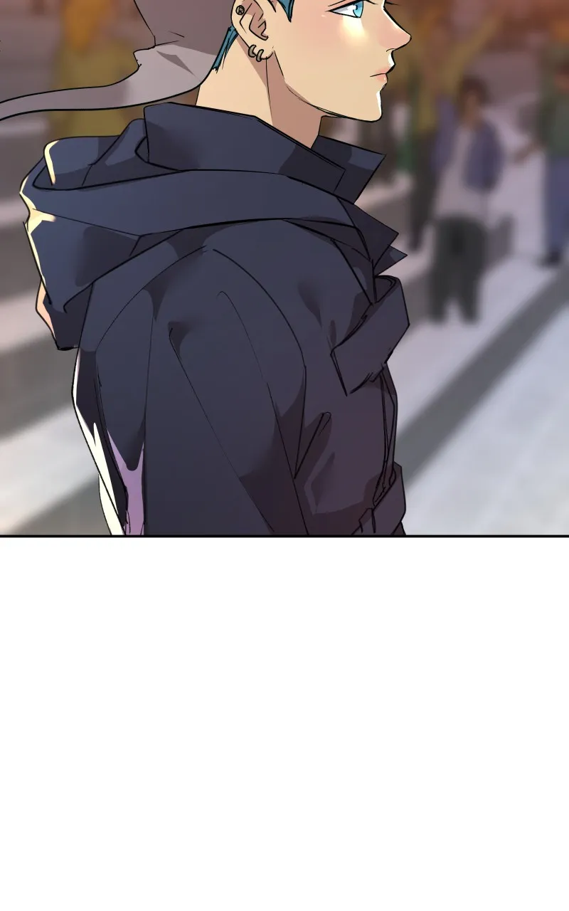 Death: Rescheduled Chapter 20 Online - página 43
