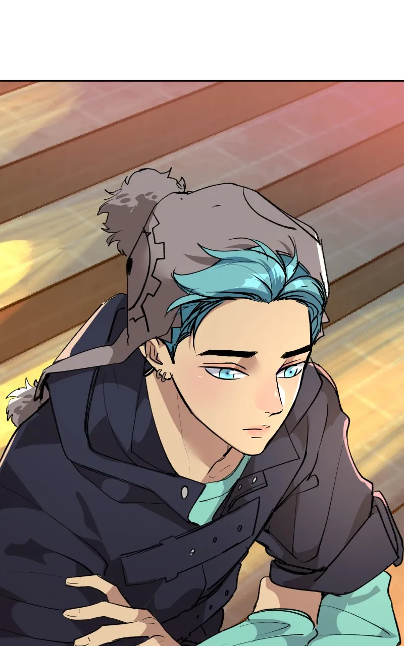 Death: Rescheduled Chapter 20 Online - página 44