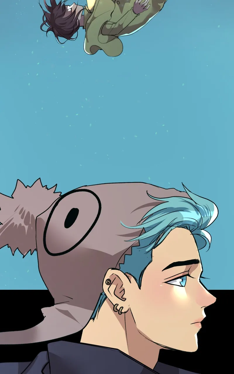 Death: Rescheduled Chapter 20 Online - página 47
