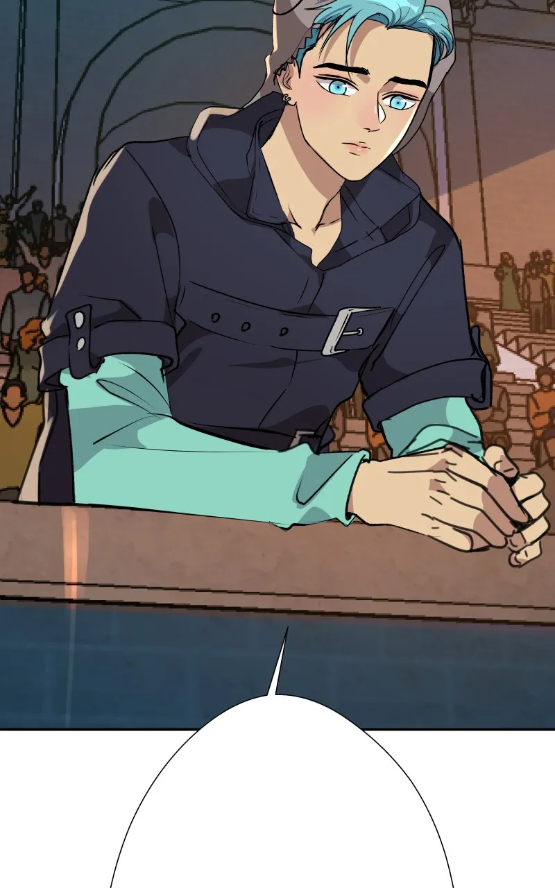 Death: Rescheduled Chapter 20 Online - página 50