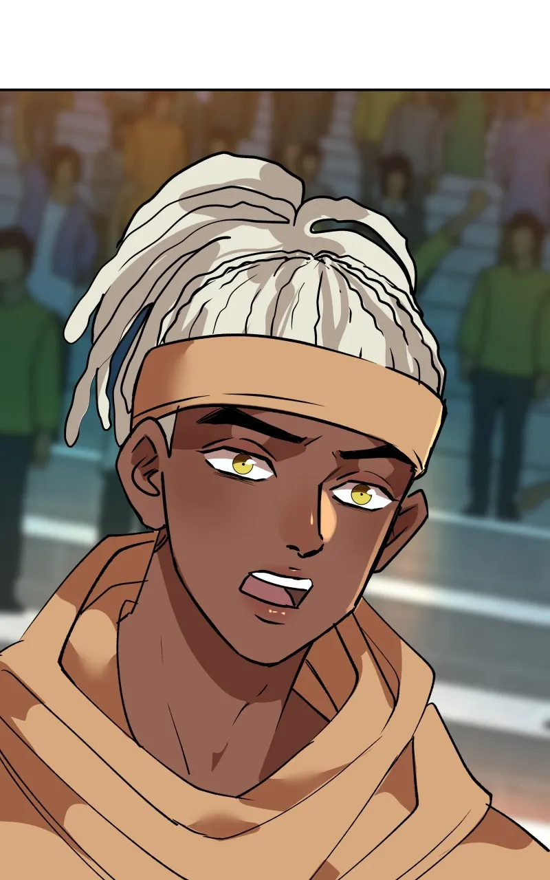Death: Rescheduled Chapter 20 Online - página 52