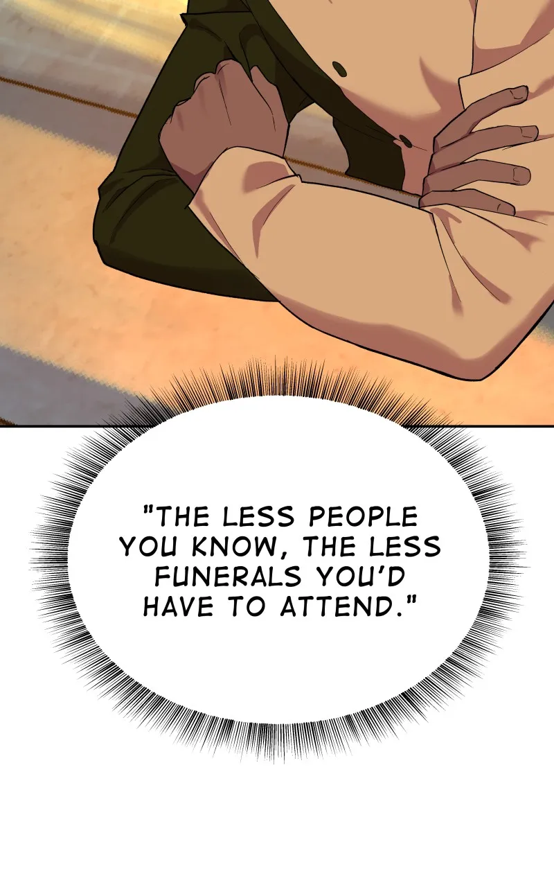 Death: Rescheduled Chapter 20 Online - página 63