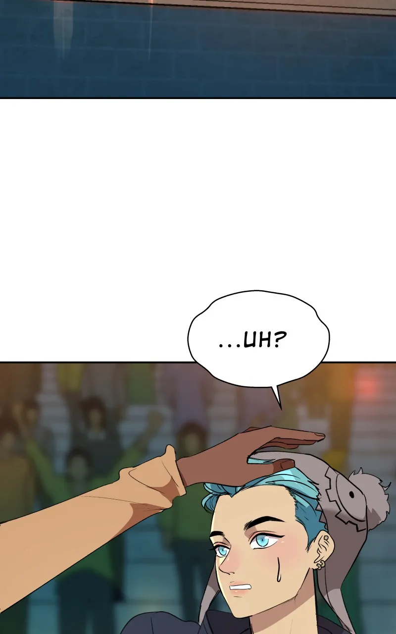 Death: Rescheduled Chapter 20 Online - página 67