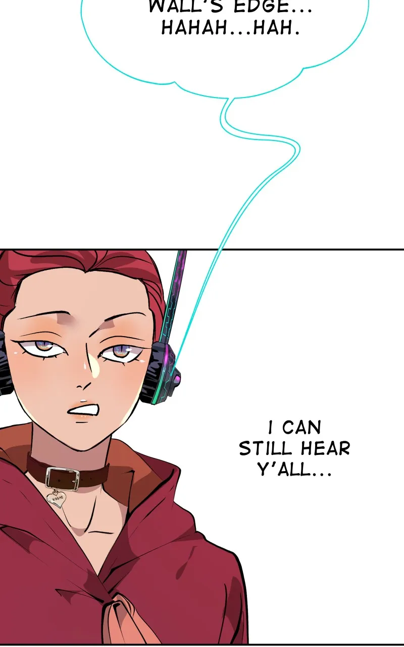 Death: Rescheduled Chapter 20 Online - página 73