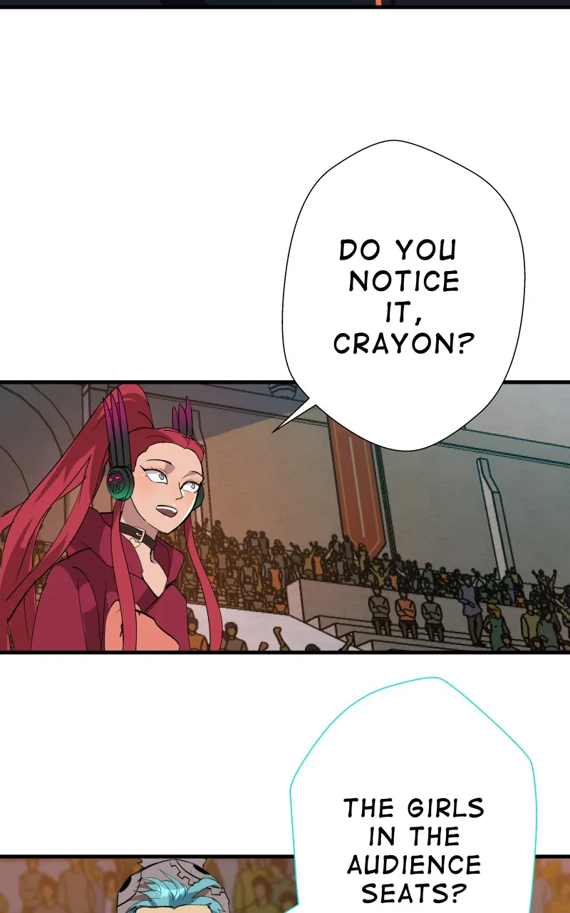 Death: Rescheduled Chapter 20 Online - página 78
