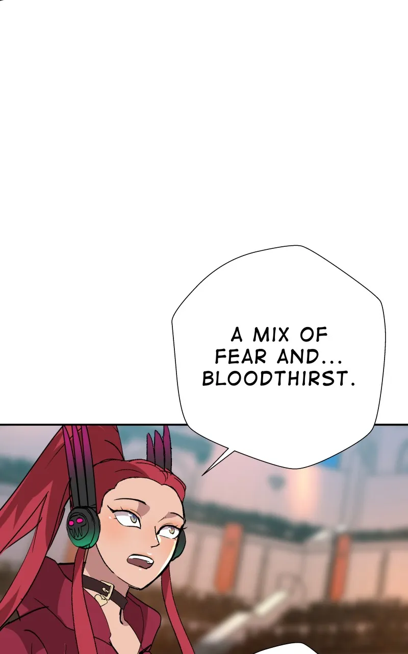 Death: Rescheduled Chapter 20 Online - página 81