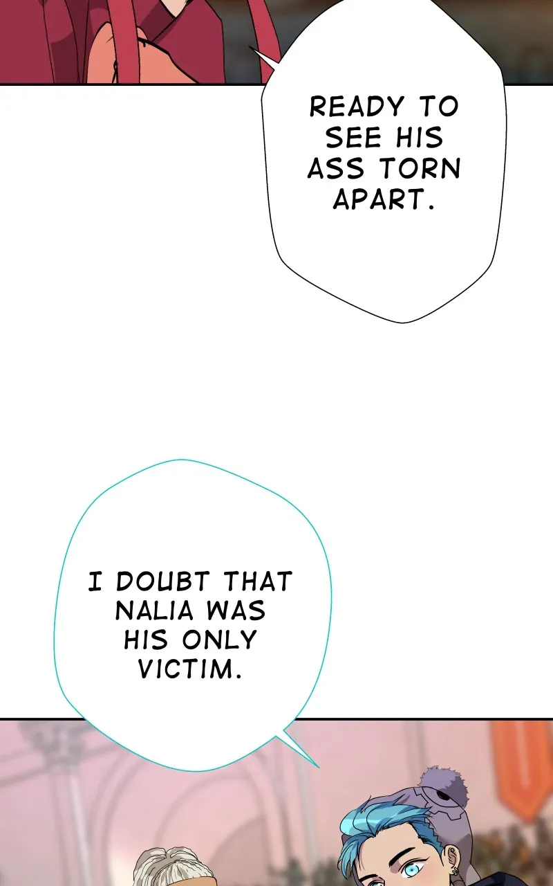 Death: Rescheduled Chapter 20 Online - página 82