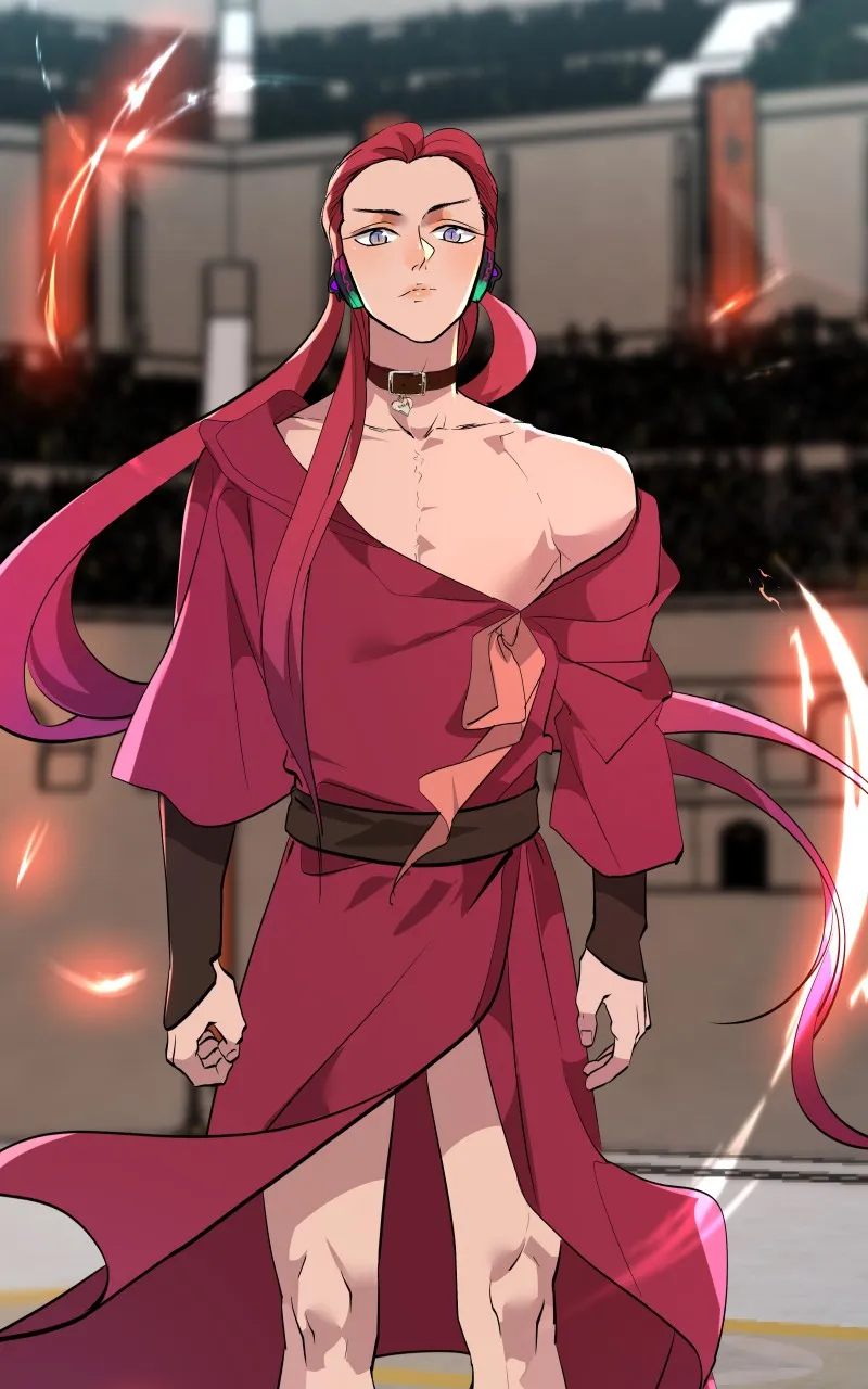 Death: Rescheduled Chapter 20 Online - página 85