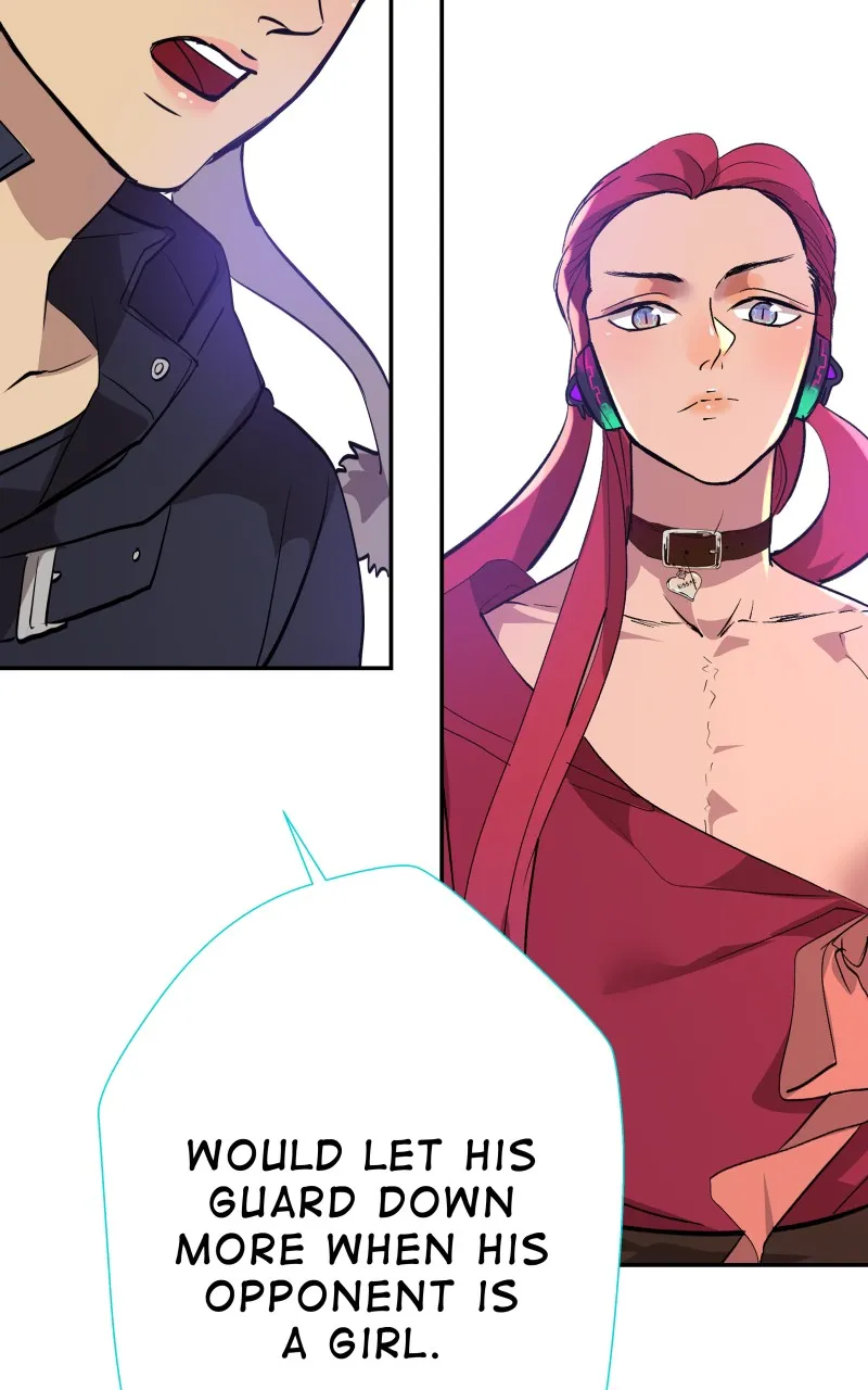 Death: Rescheduled Chapter 20 Online - página 88