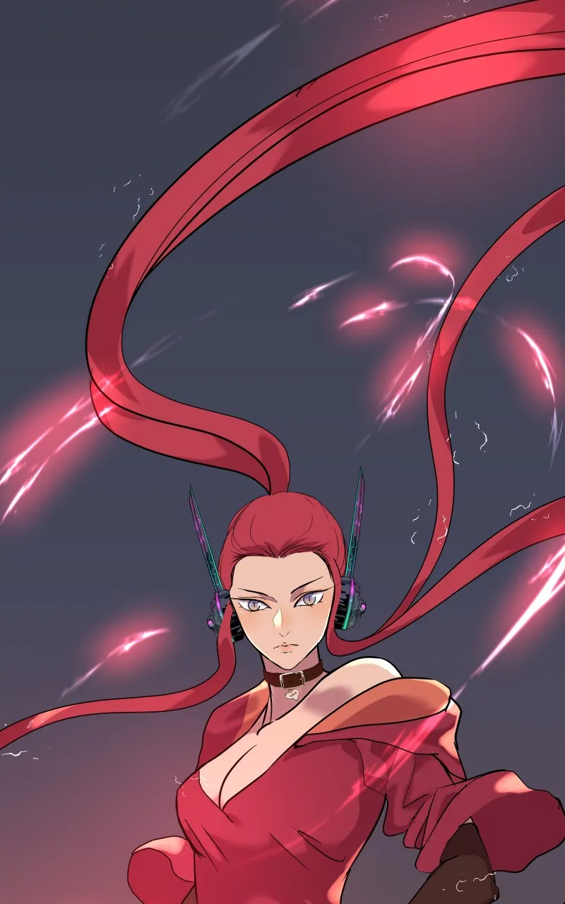 Death: Rescheduled Chapter 20 Online - página 91