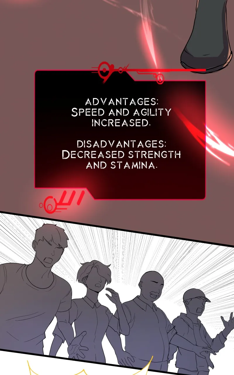 Death: Rescheduled Chapter 20 Online - página 93