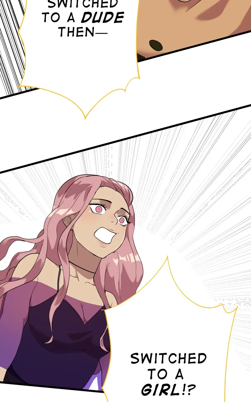 Death: Rescheduled Chapter 20 Online - página 95