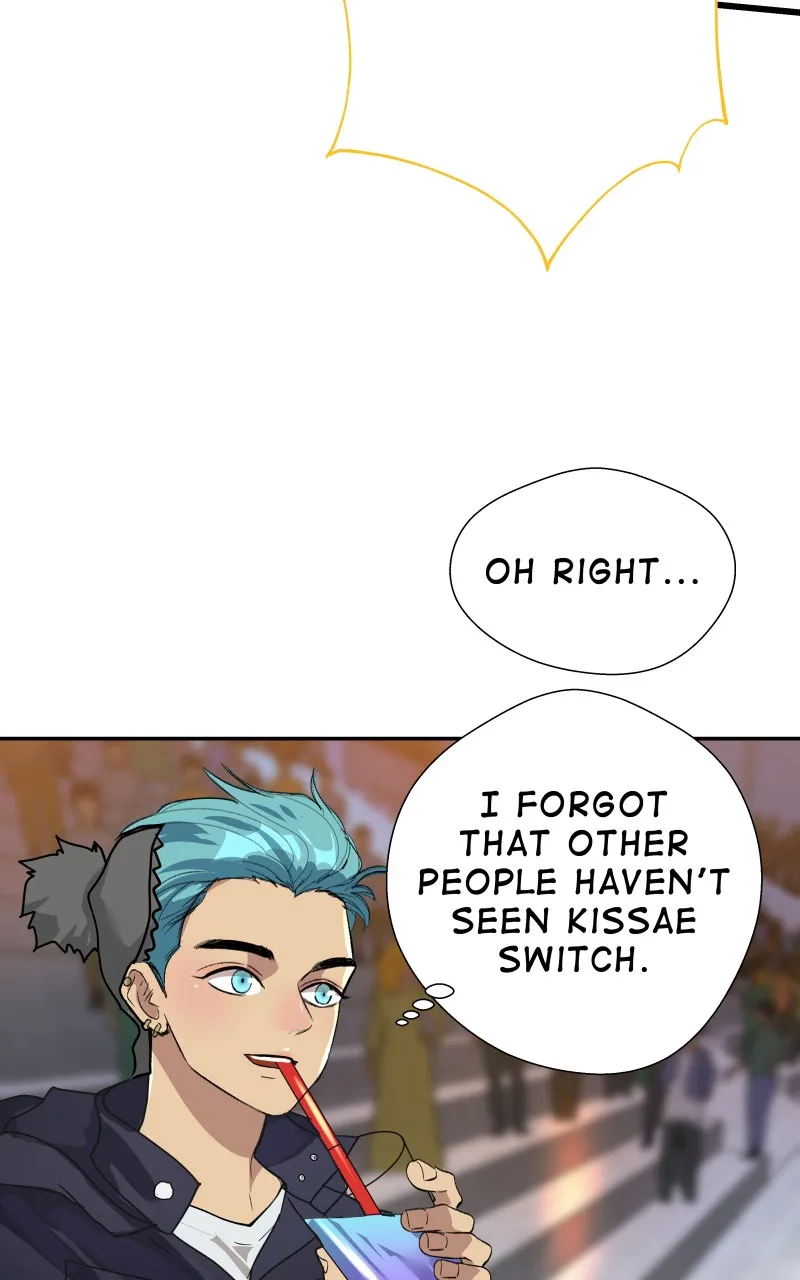Death: Rescheduled Chapter 20 Online - página 96