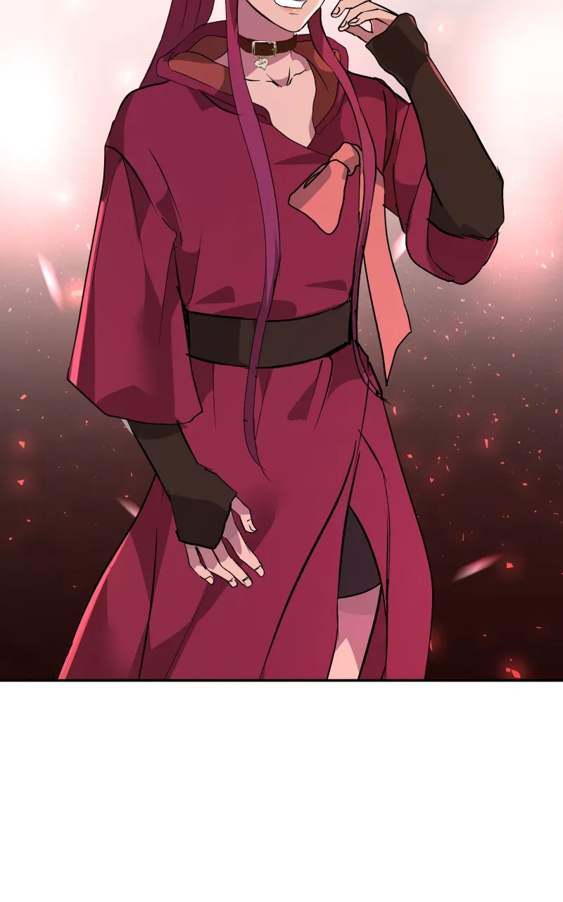 Death: Rescheduled Chapter 20 Online - página 98