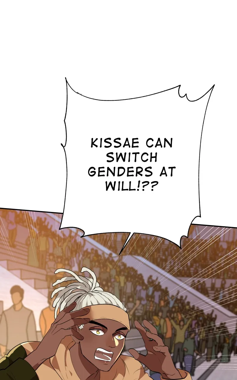 Death: Rescheduled Chapter 20 Online - página 99