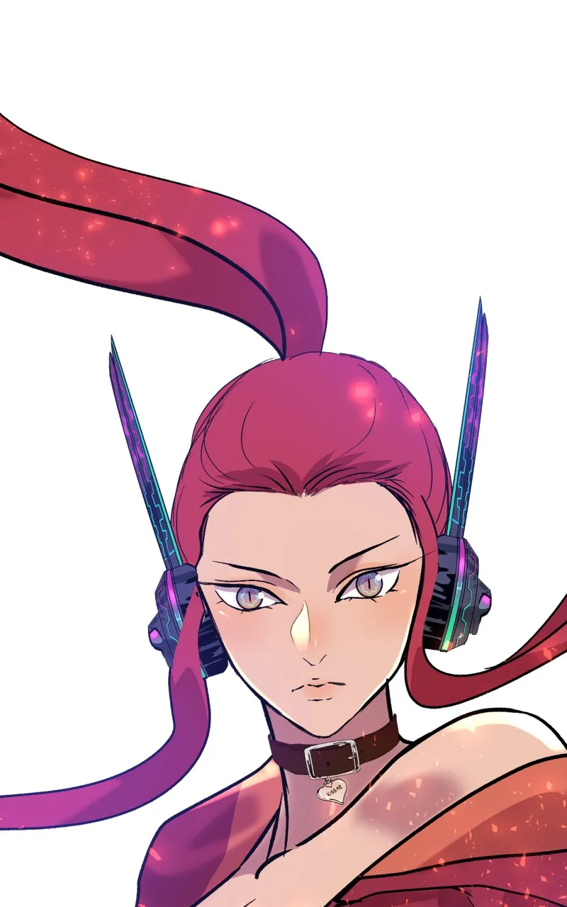 Death: Rescheduled Chapter 20 Online - página 103