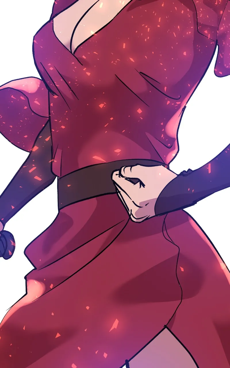 Death: Rescheduled Chapter 20 Online - página 104