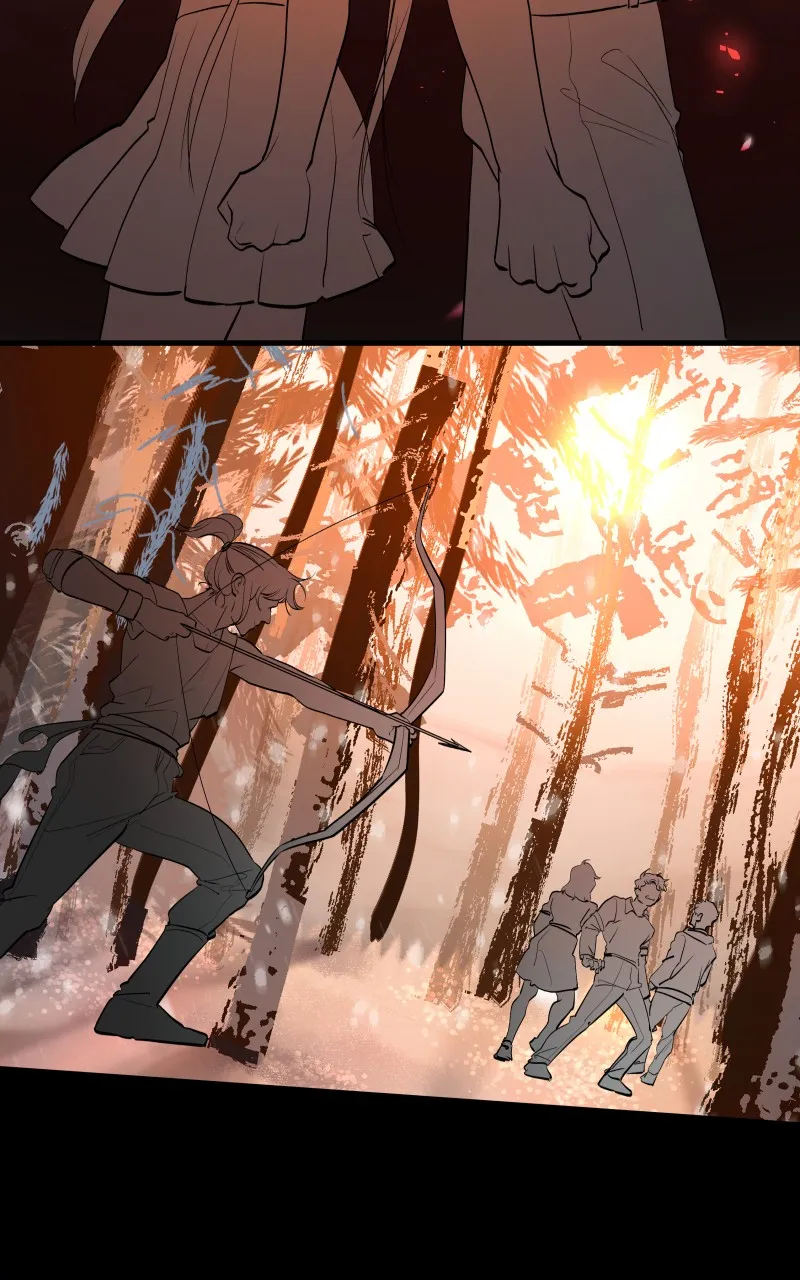Death: Rescheduled Chapter 20 Online - página 108
