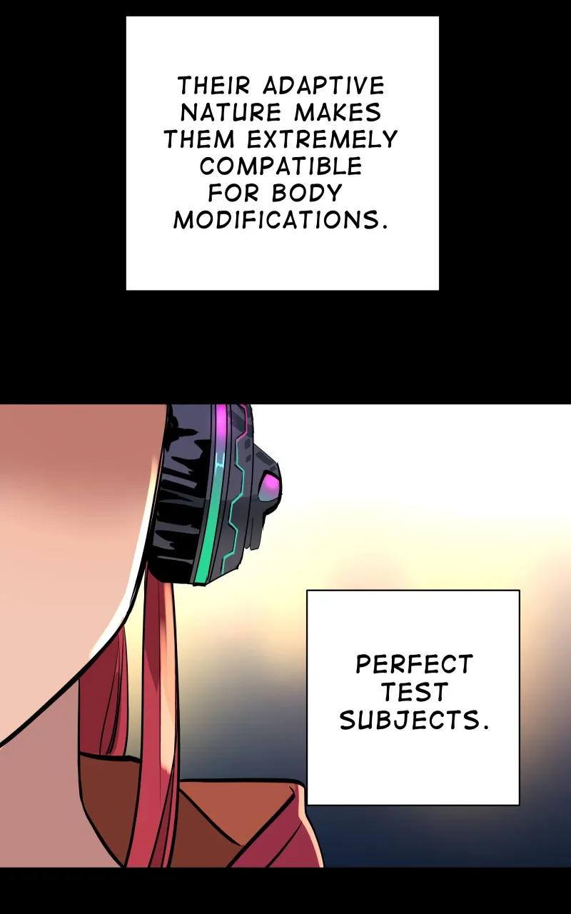 Death: Rescheduled Chapter 20 Online - página 109