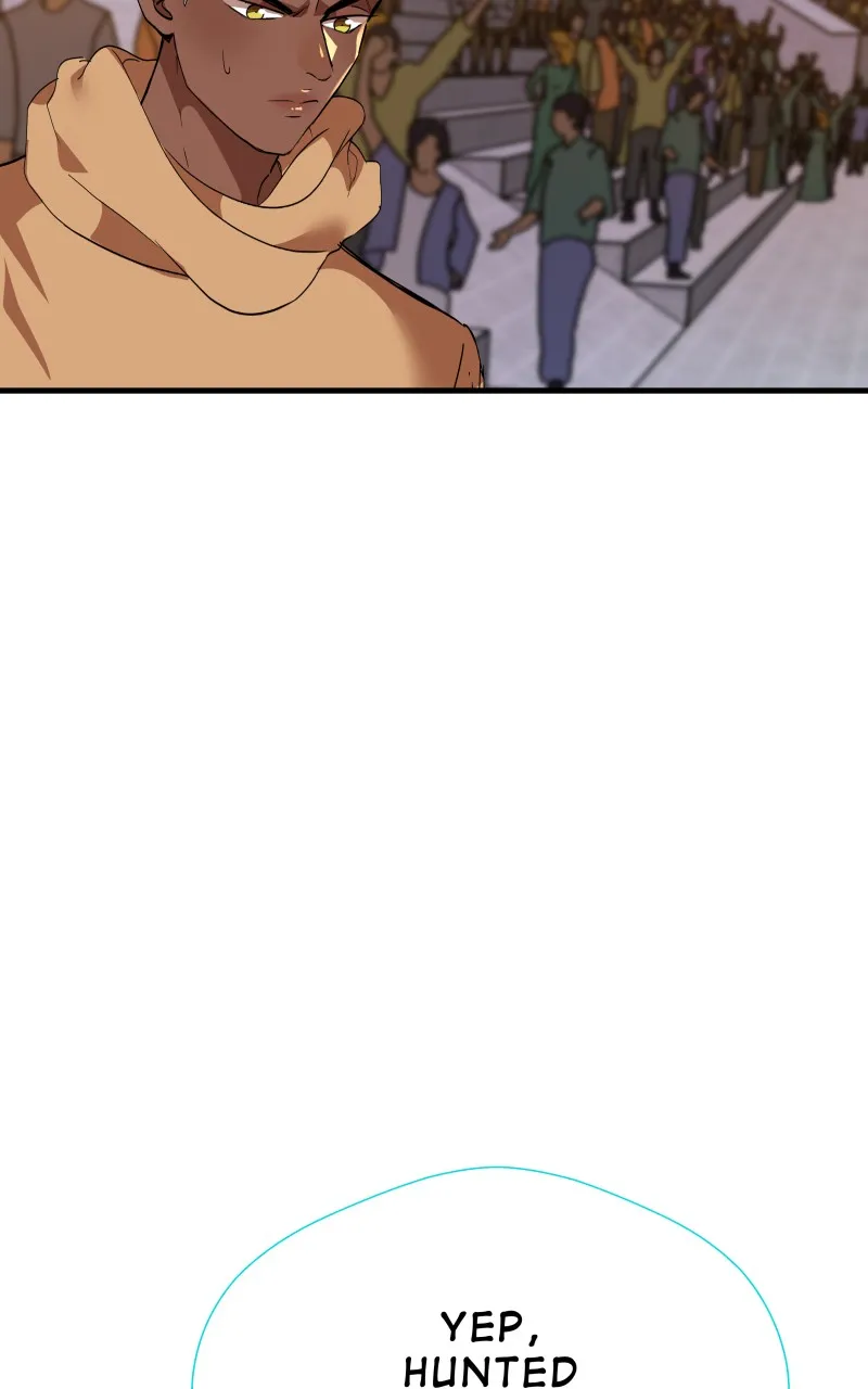 Death: Rescheduled Chapter 20 Online - página 112
