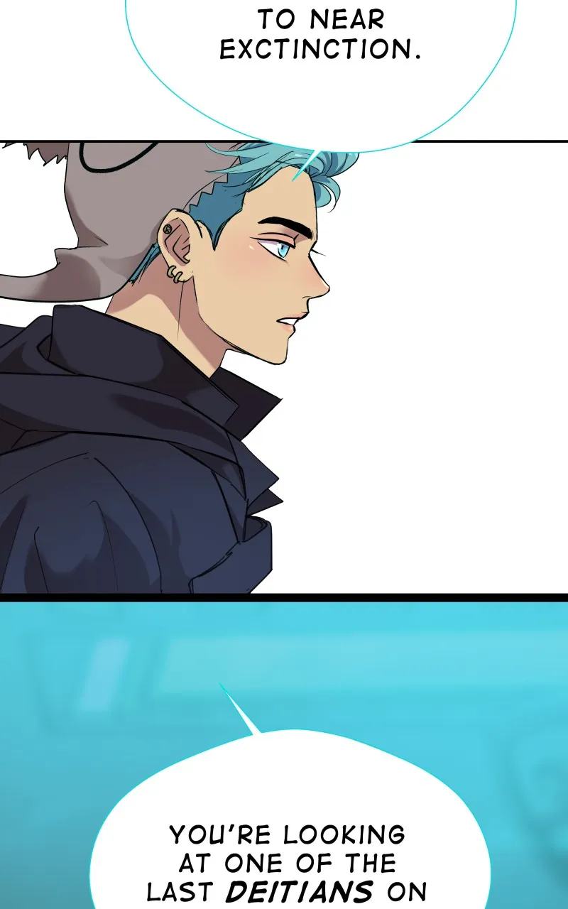 Death: Rescheduled Chapter 20 Online - página 113