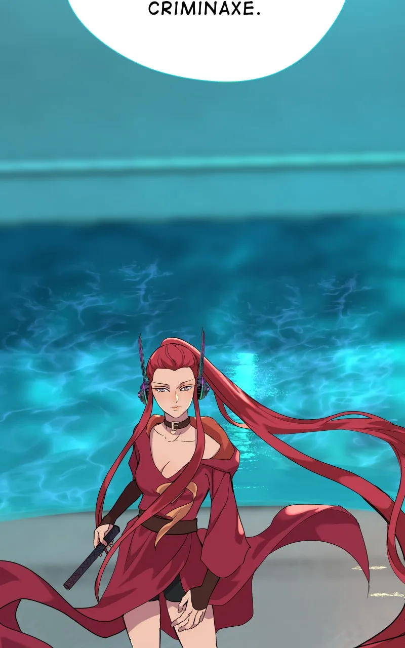 Death: Rescheduled Chapter 20 Online - página 114