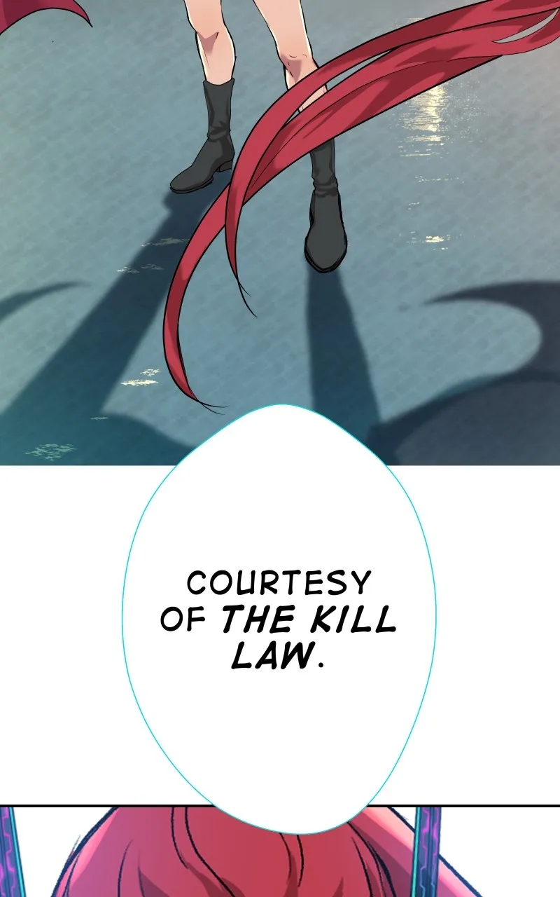 Death: Rescheduled Chapter 20 Online - página 115