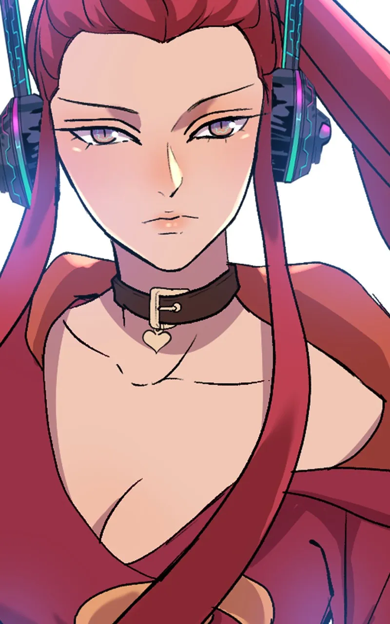 Death: Rescheduled Chapter 20 Online - página 116