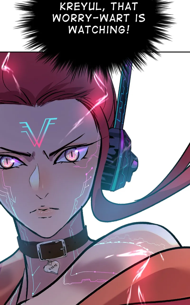 Death: Rescheduled Chapter 20 Online - página 124