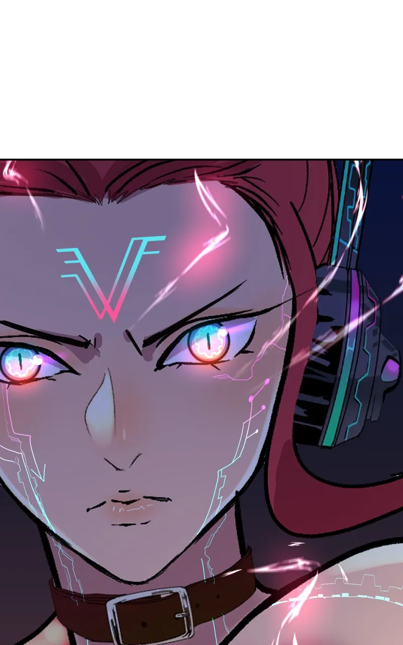 Death: Rescheduled Chapter 20 Online - página 126
