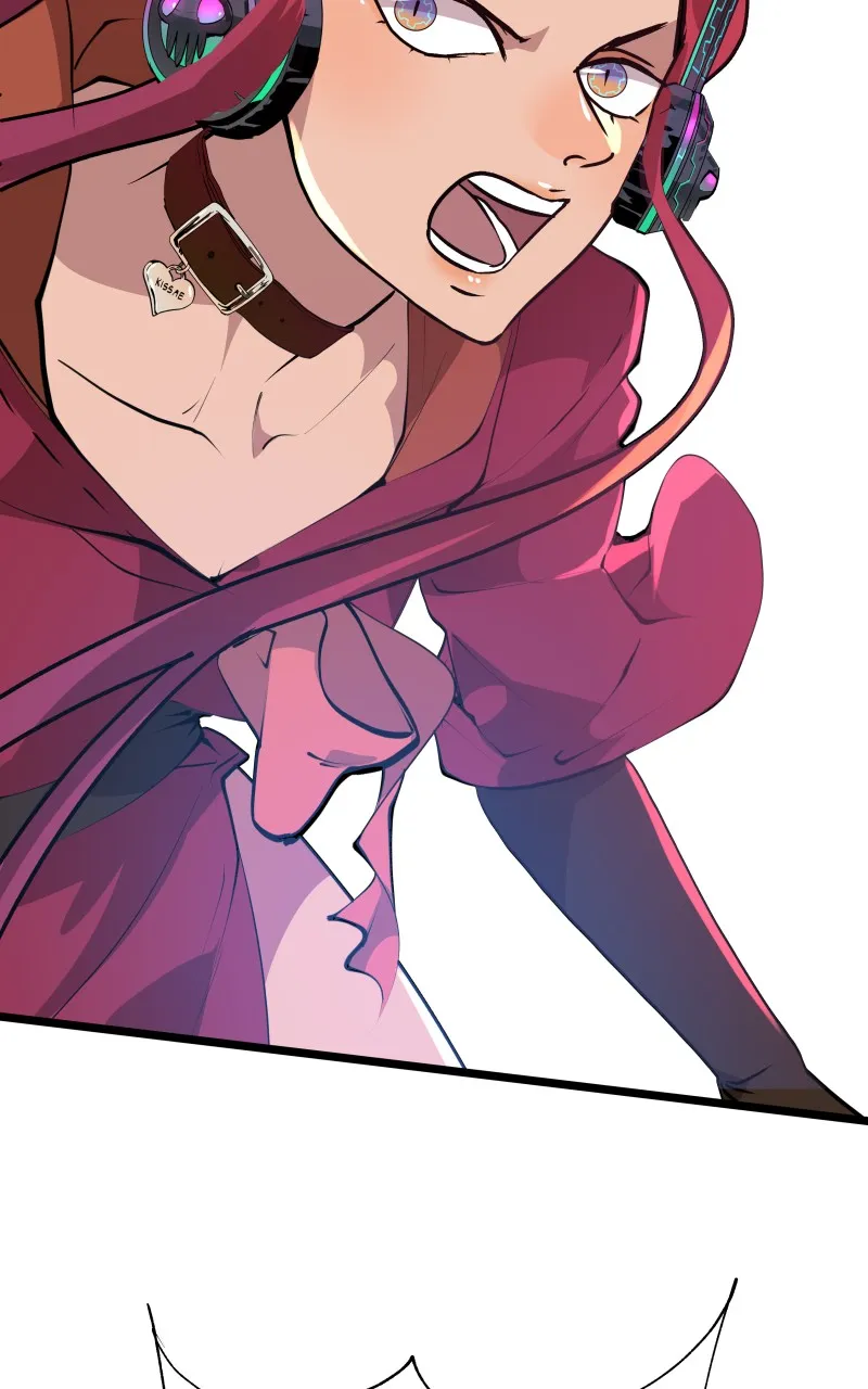 Death: Rescheduled Chapter 21 Online - página 2