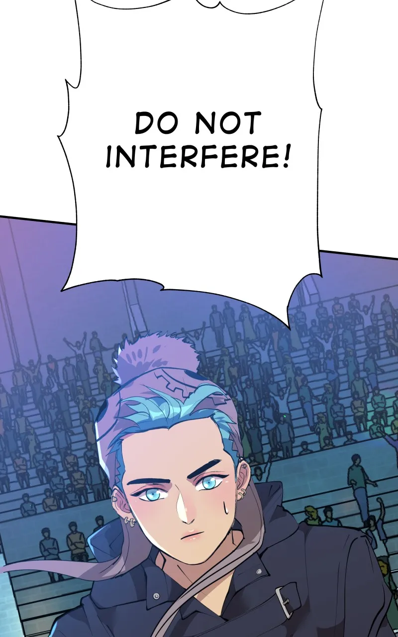 Death: Rescheduled Chapter 21 Online - página 3