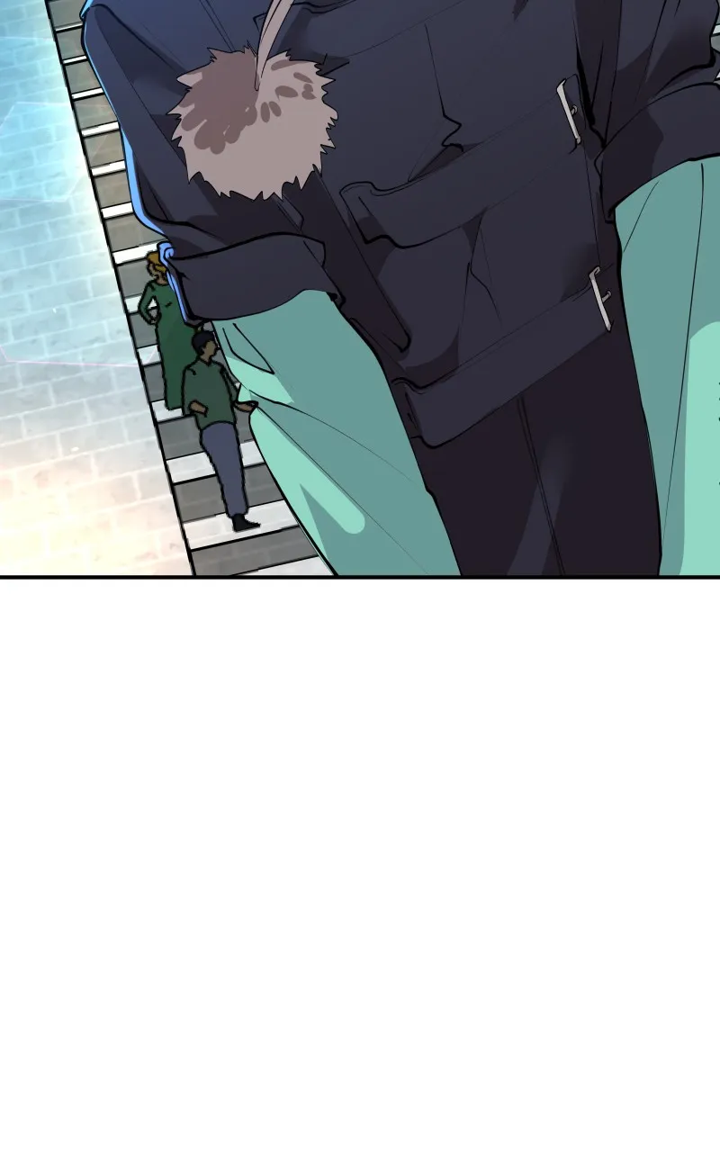 Death: Rescheduled Chapter 21 Online - página 4