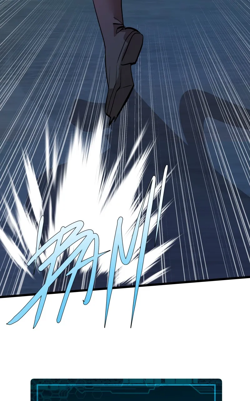 Death: Rescheduled Chapter 21 Online - página 7