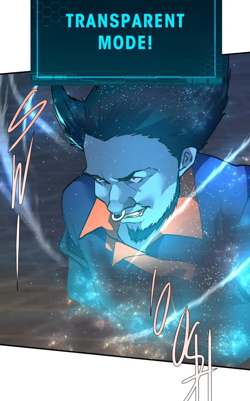 Death: Rescheduled Chapter 21 Online - página 8