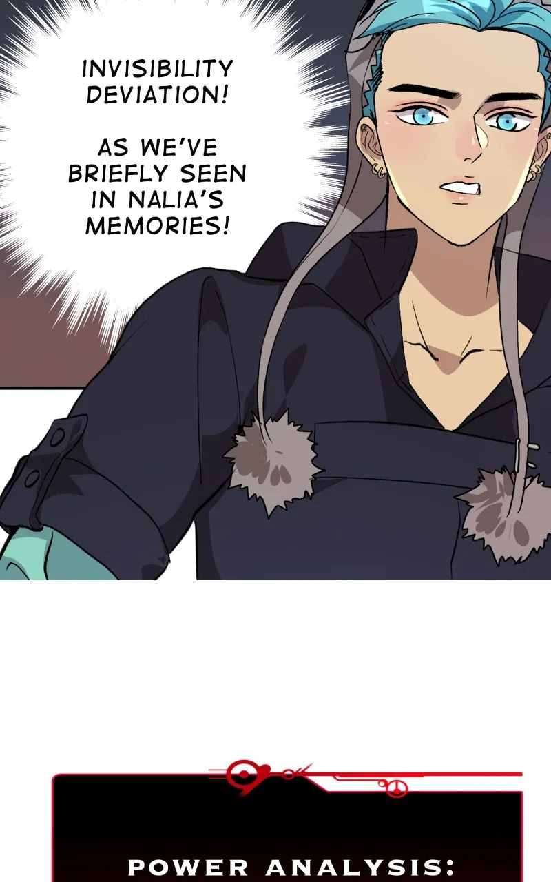 Death: Rescheduled Chapter 21 Online - página 14