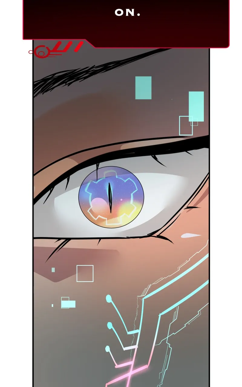 Death: Rescheduled Chapter 21 Online - página 15