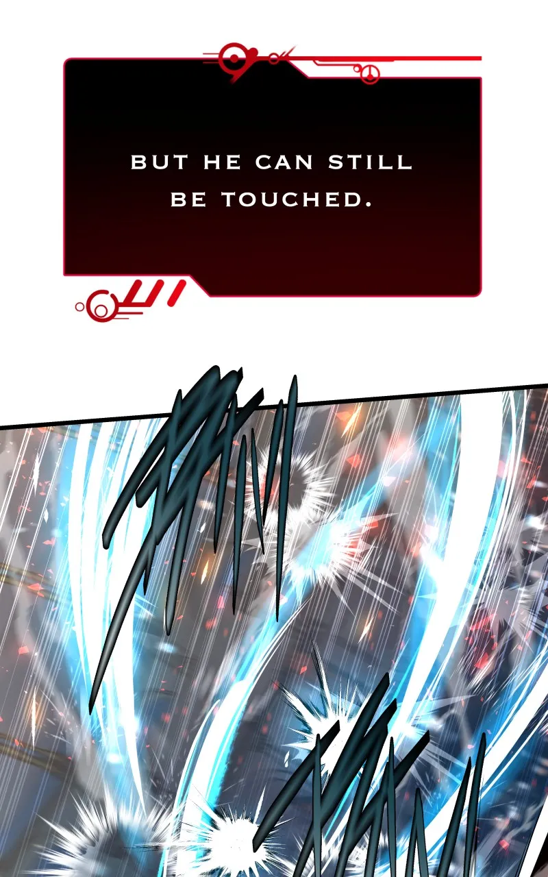 Death: Rescheduled Chapter 21 Online - página 19