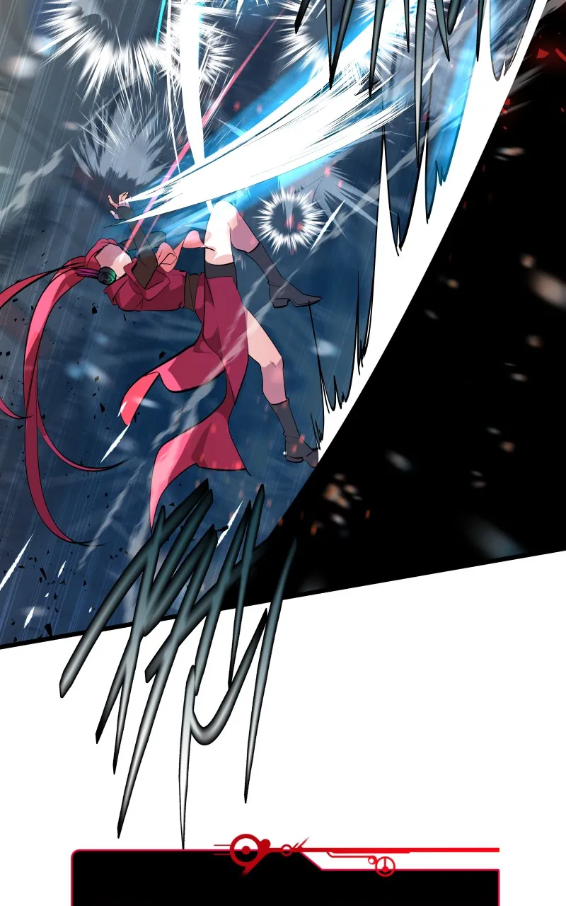 Death: Rescheduled Chapter 21 Online - página 20