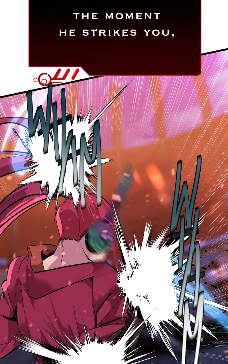 Death: Rescheduled Chapter 21 Online - página 21