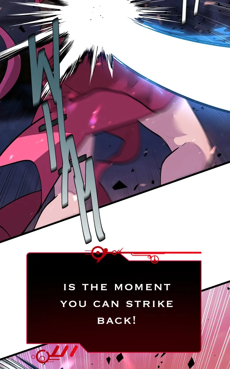 Death: Rescheduled Chapter 21 Online - página 22