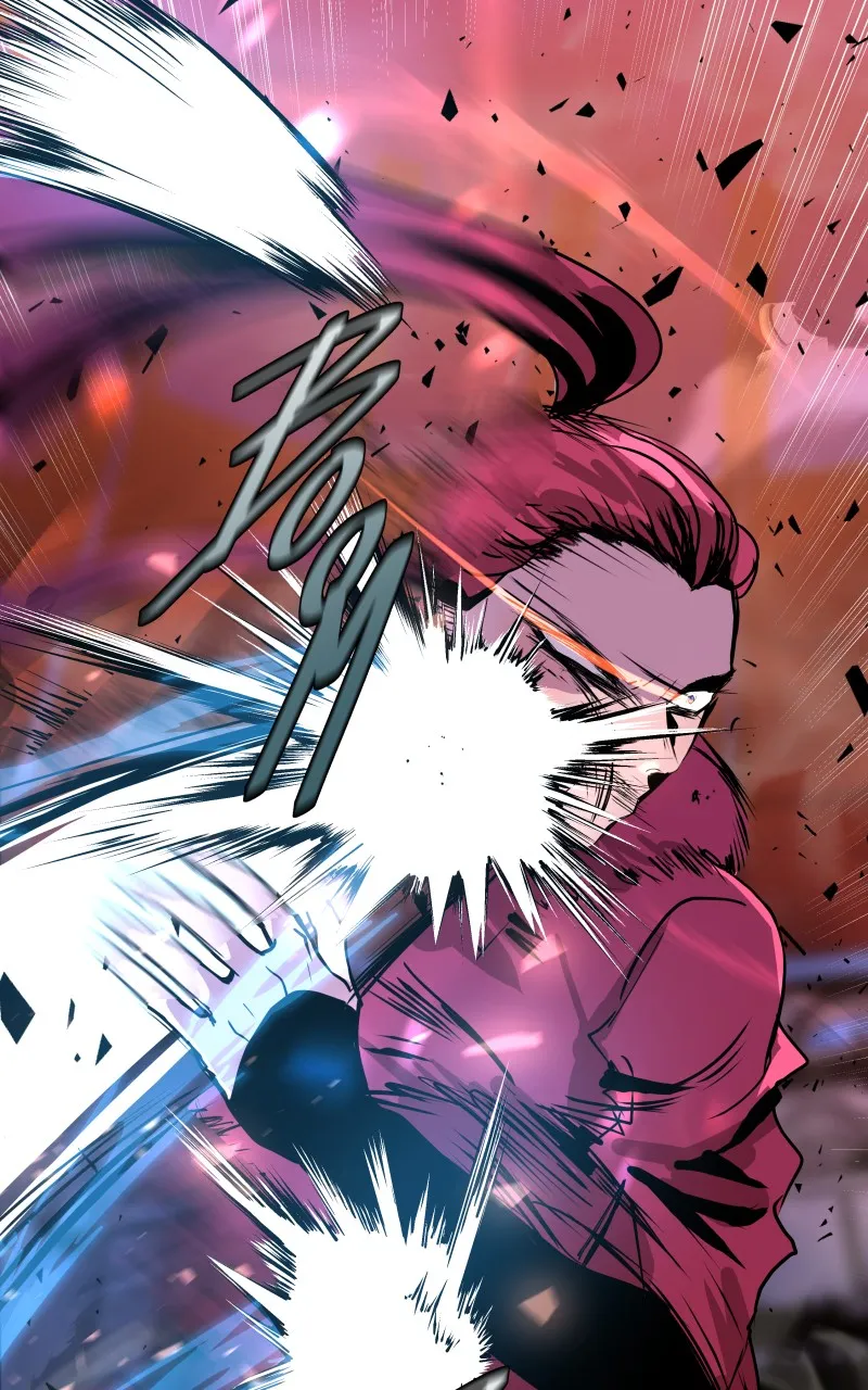 Death: Rescheduled Chapter 21 Online - página 23